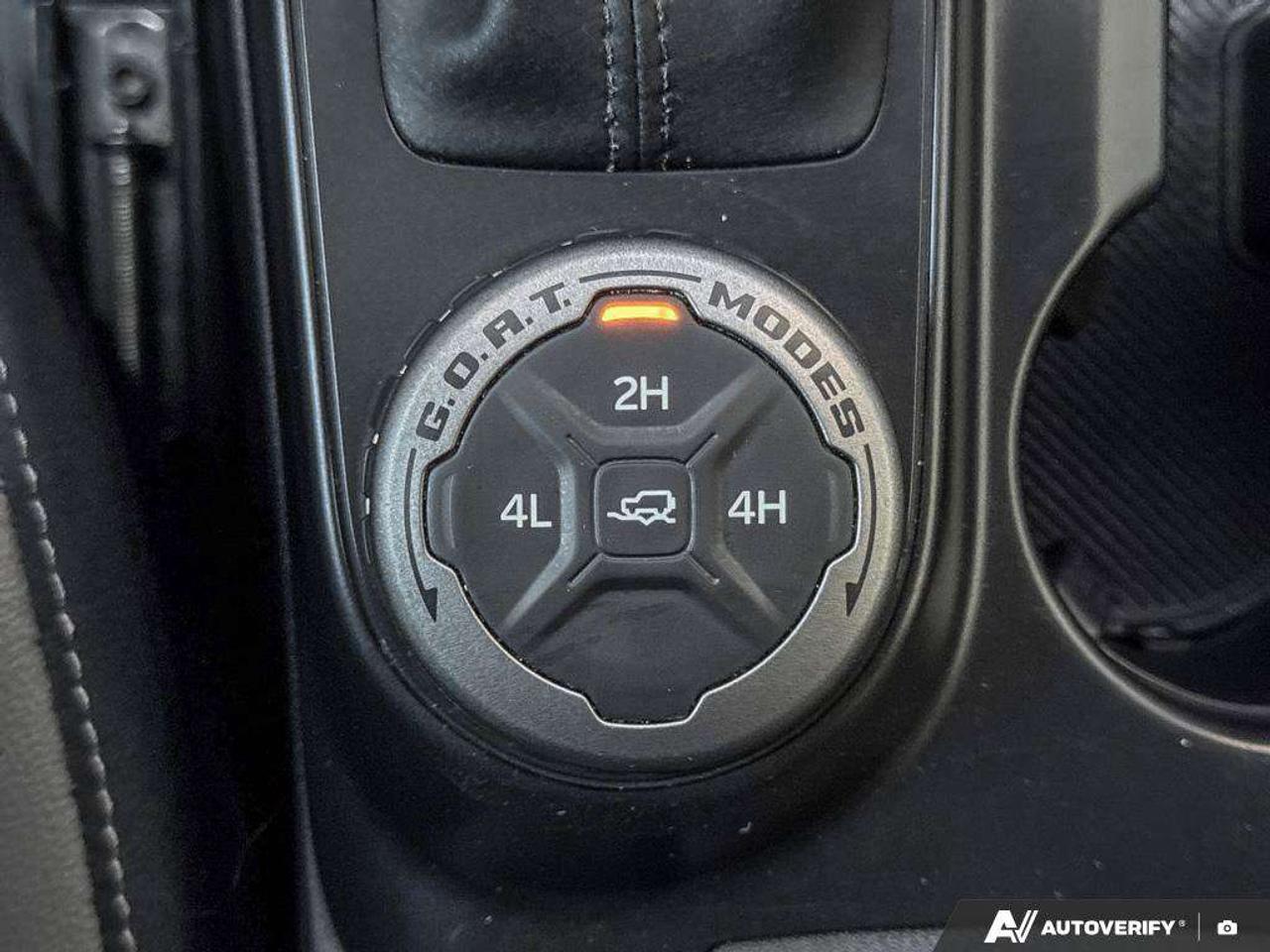2024 Ford Bronco Outer Banks   314A   LTHR   360 CAMERA   2.7L V6 Photo