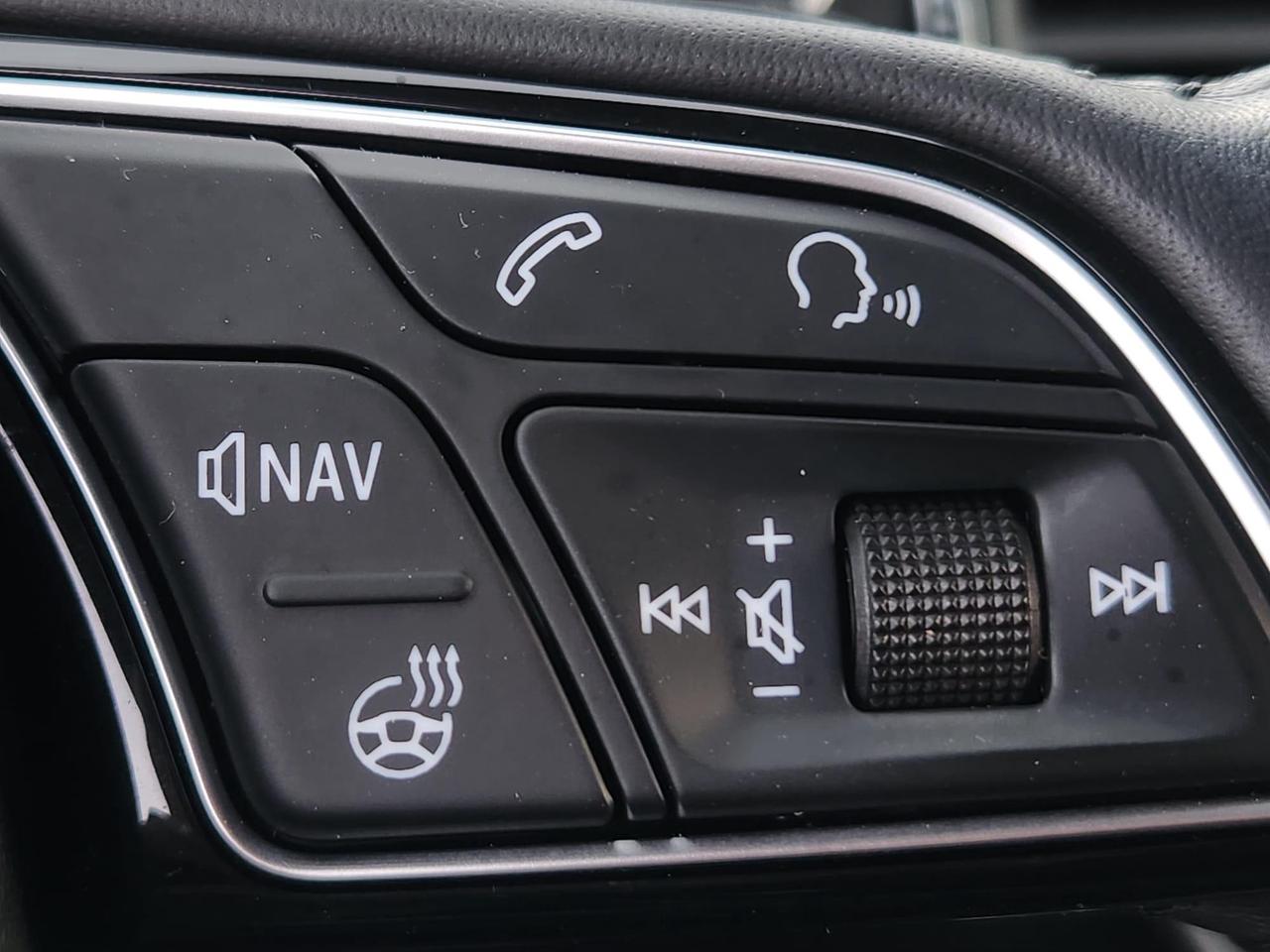 2019 Audi A4 45 Progressiv 4dr All-Wheel Drive quattro Sedan Photo3