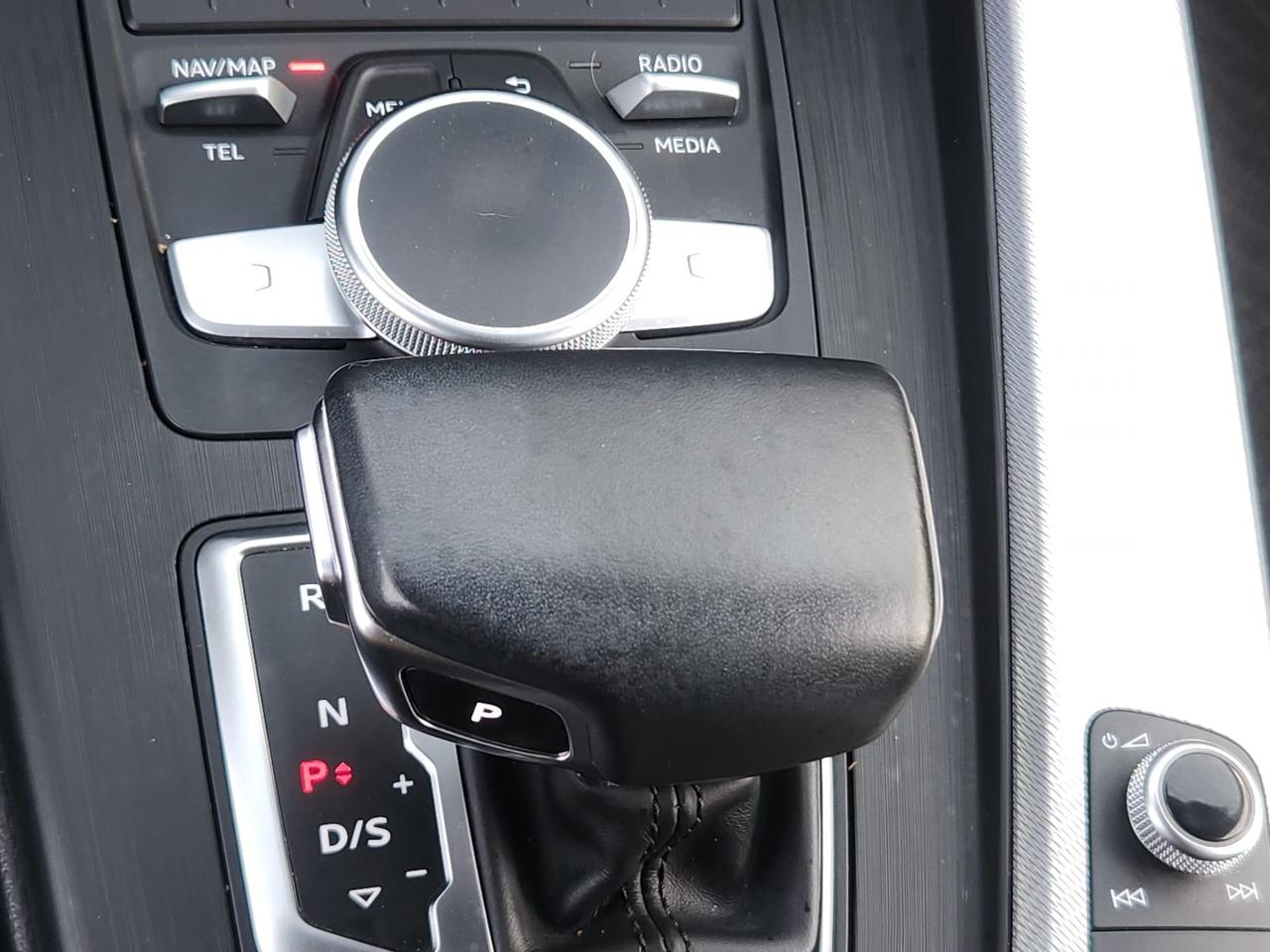 2019 Audi A4 45 Progressiv 4dr All-Wheel Drive quattro Sedan Photo