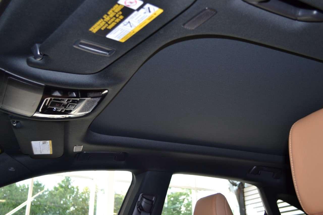 2025 Lexus RX 350 Ultra Luxury Photo