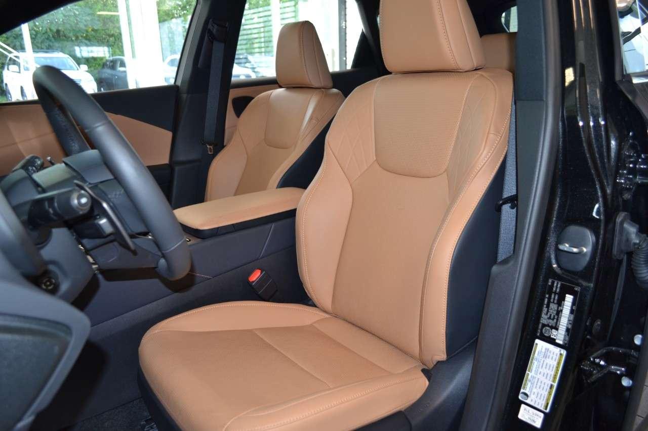 2025 Lexus RX 350 Ultra Luxury Photo