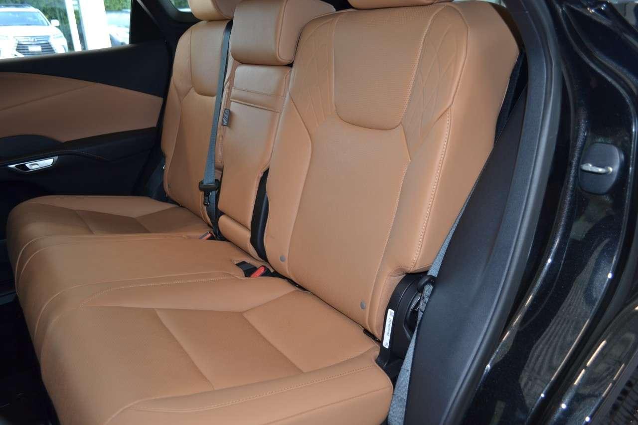 2025 Lexus RX 350 Ultra Luxury Photo