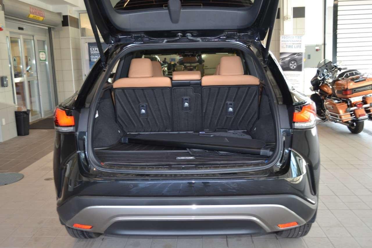 2025 Lexus RX 350 Ultra Luxury Photo