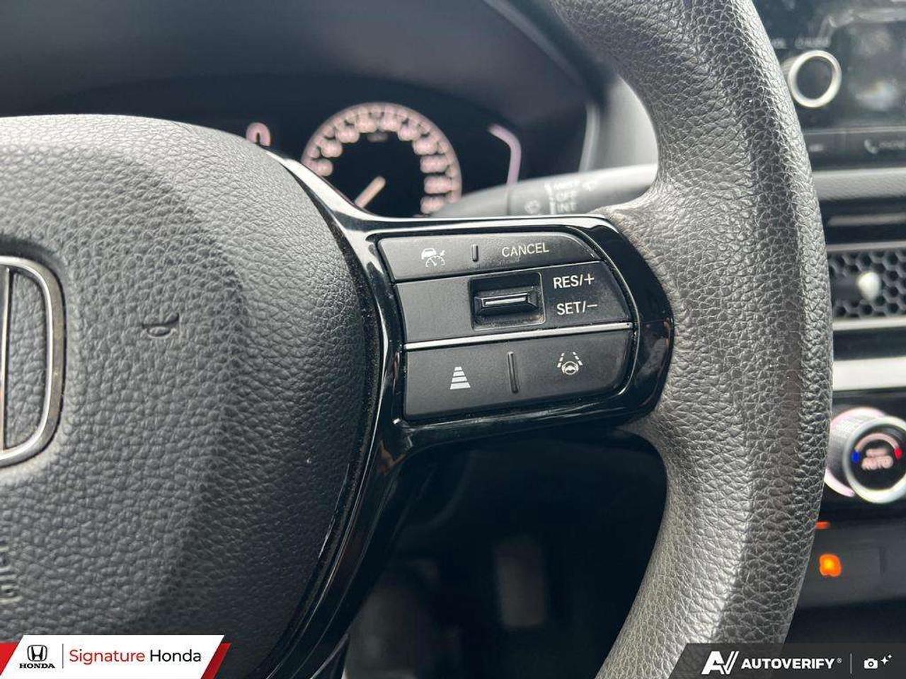 2022 Honda Civic LX Photo