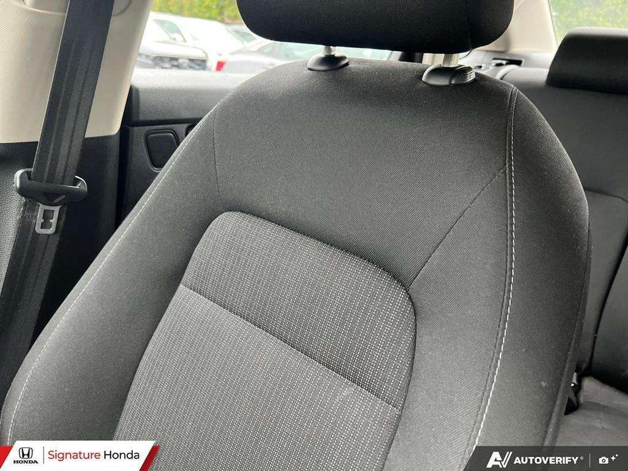 2022 Honda Civic LX Photo