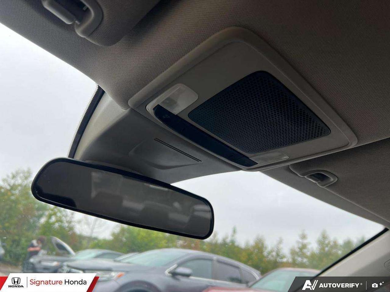 2022 Honda Civic LX Photo