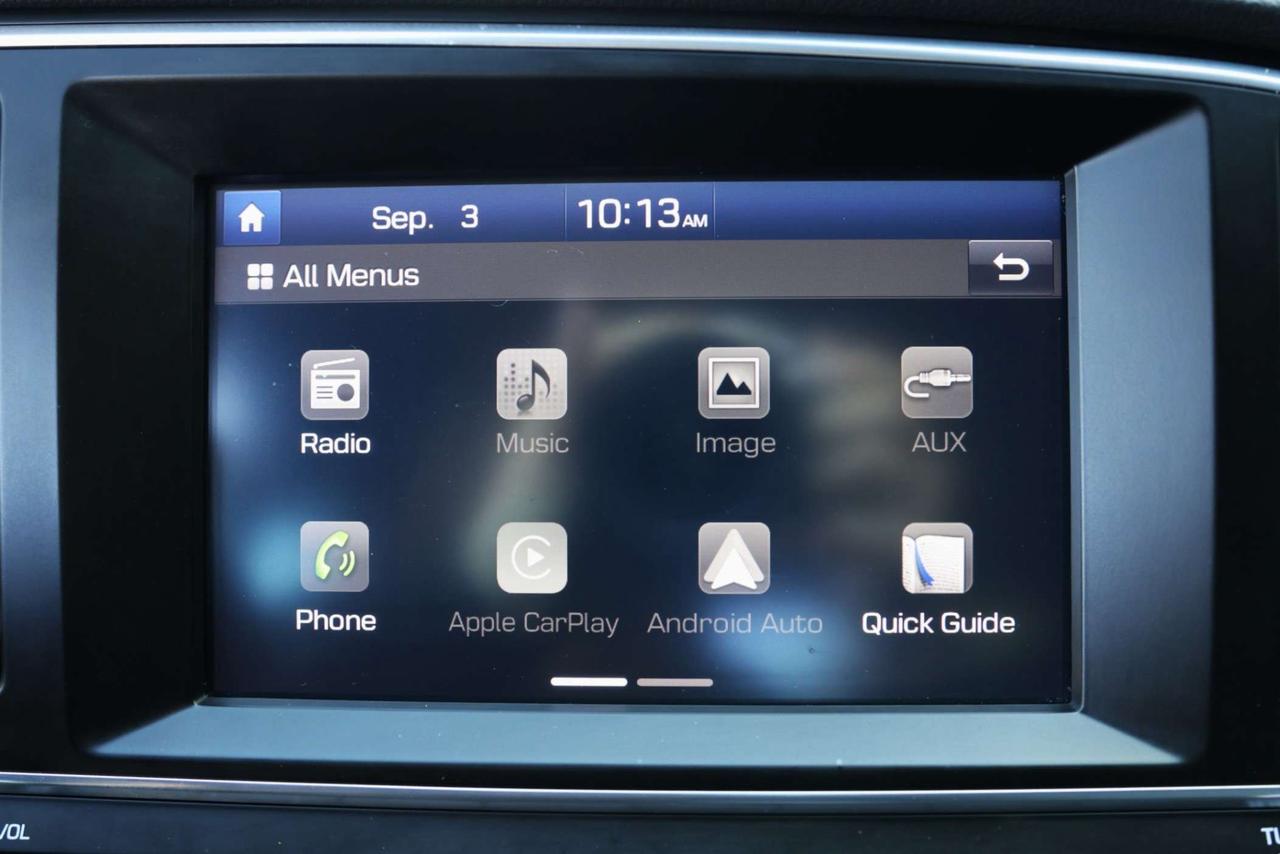 2018 Hyundai Elantra GL-AUTO/BACK UP CAMERA/BLIS/CLOTH/HEATED SEATS & STEERING/CARPLAY/BLUETOOTH Photo