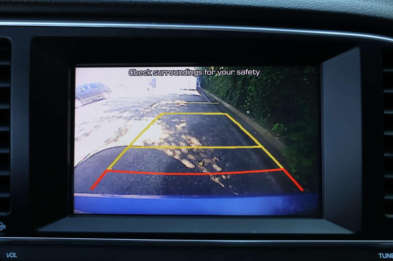 2018 Hyundai Elantra GL-AUTO/BACK UP CAMERA/BLIS/CLOTH/HEATED SEATS & STEERING/CARPLAY/BLUETOOTH Photo