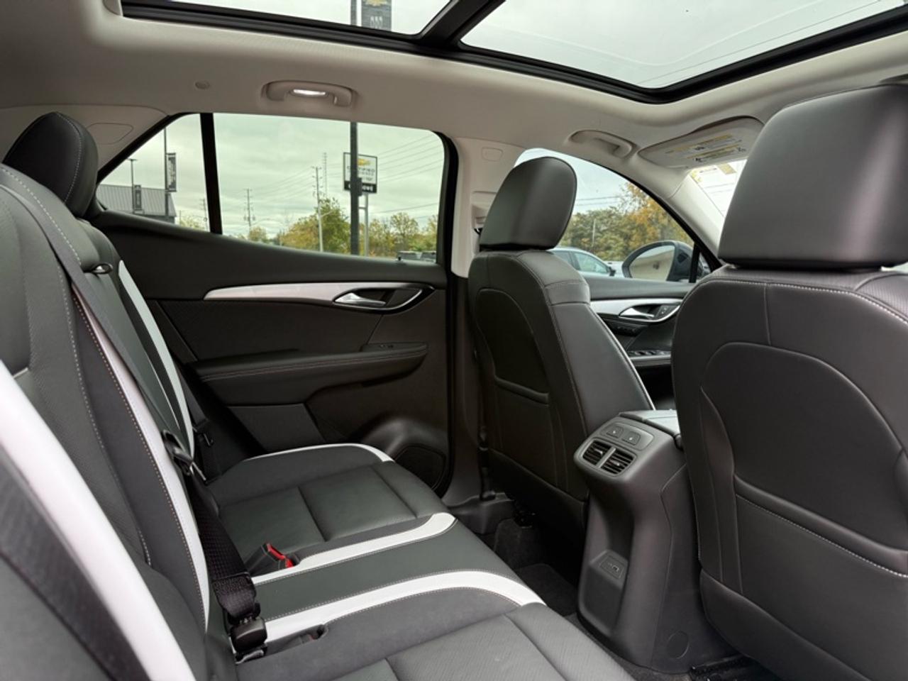 2024 Buick Envision SPORT TOURING Photo