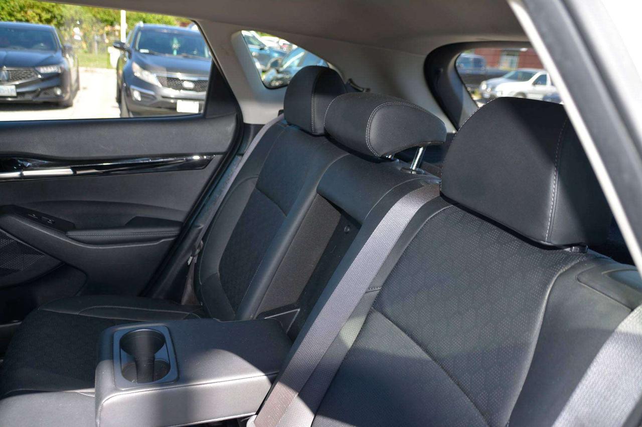 2023 Kia Seltos SX Turbo Photo