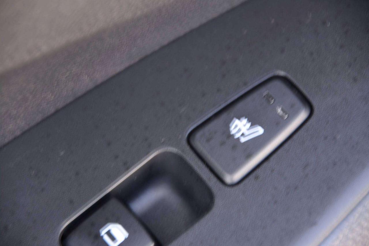 2023 Kia Seltos SX Turbo Photo