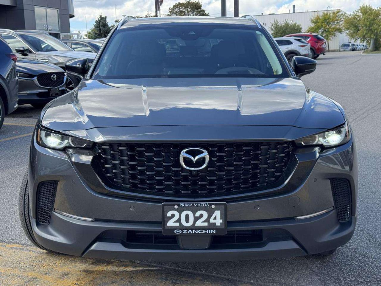 2024 Mazda CX-50 GT AWD/ 2.99% RATE/ CARFAX CLEAN/ CPO/ MUST SEE Photo