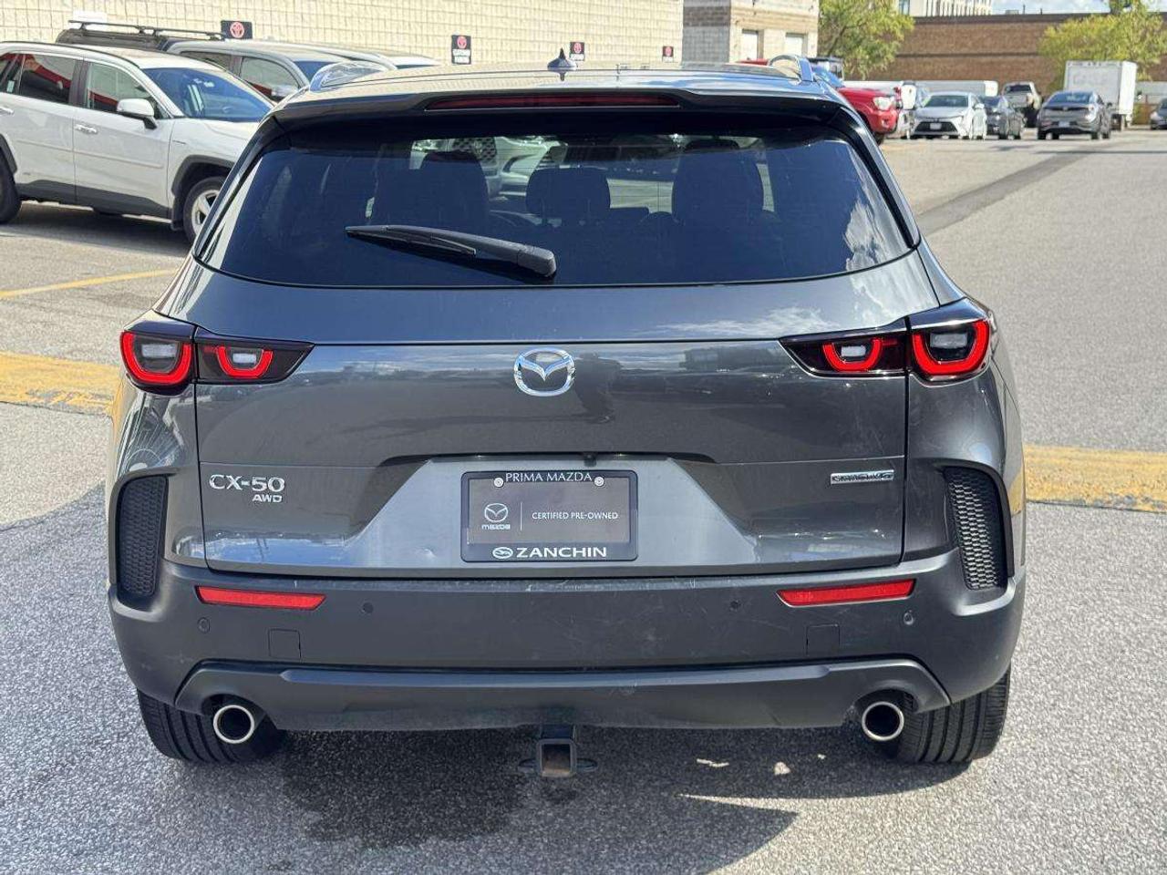 2024 Mazda CX-50 GT AWD/ 2.99% RATE/ CARFAX CLEAN/ CPO/ MUST SEE Photo