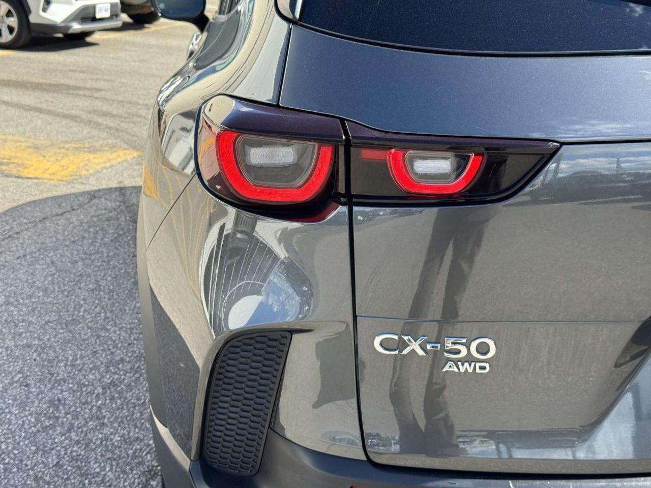 2024 Mazda CX-50 GT AWD/ 2.99% RATE/ CARFAX CLEAN/ CPO/ MUST SEE Photo