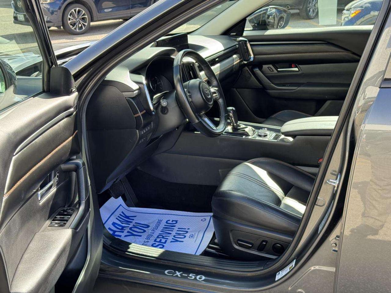 2024 Mazda CX-50 GT AWD/ 2.99% RATE/ CARFAX CLEAN/ CPO/ MUST SEE Photo