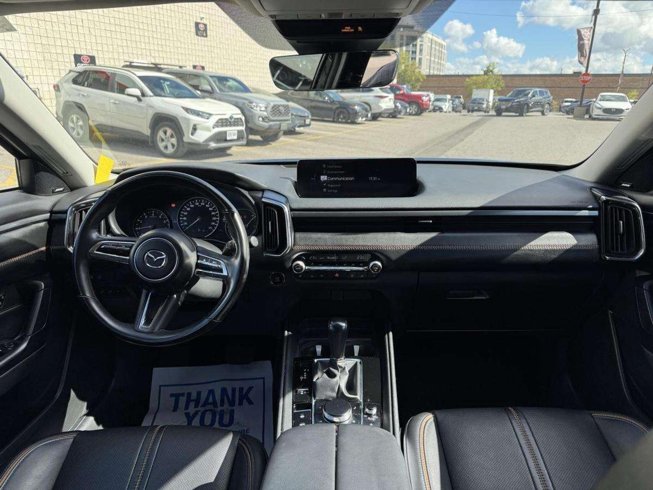 2024 Mazda CX-50 GT AWD/ 2.99% RATE/ CARFAX CLEAN/ CPO/ MUST SEE Photo