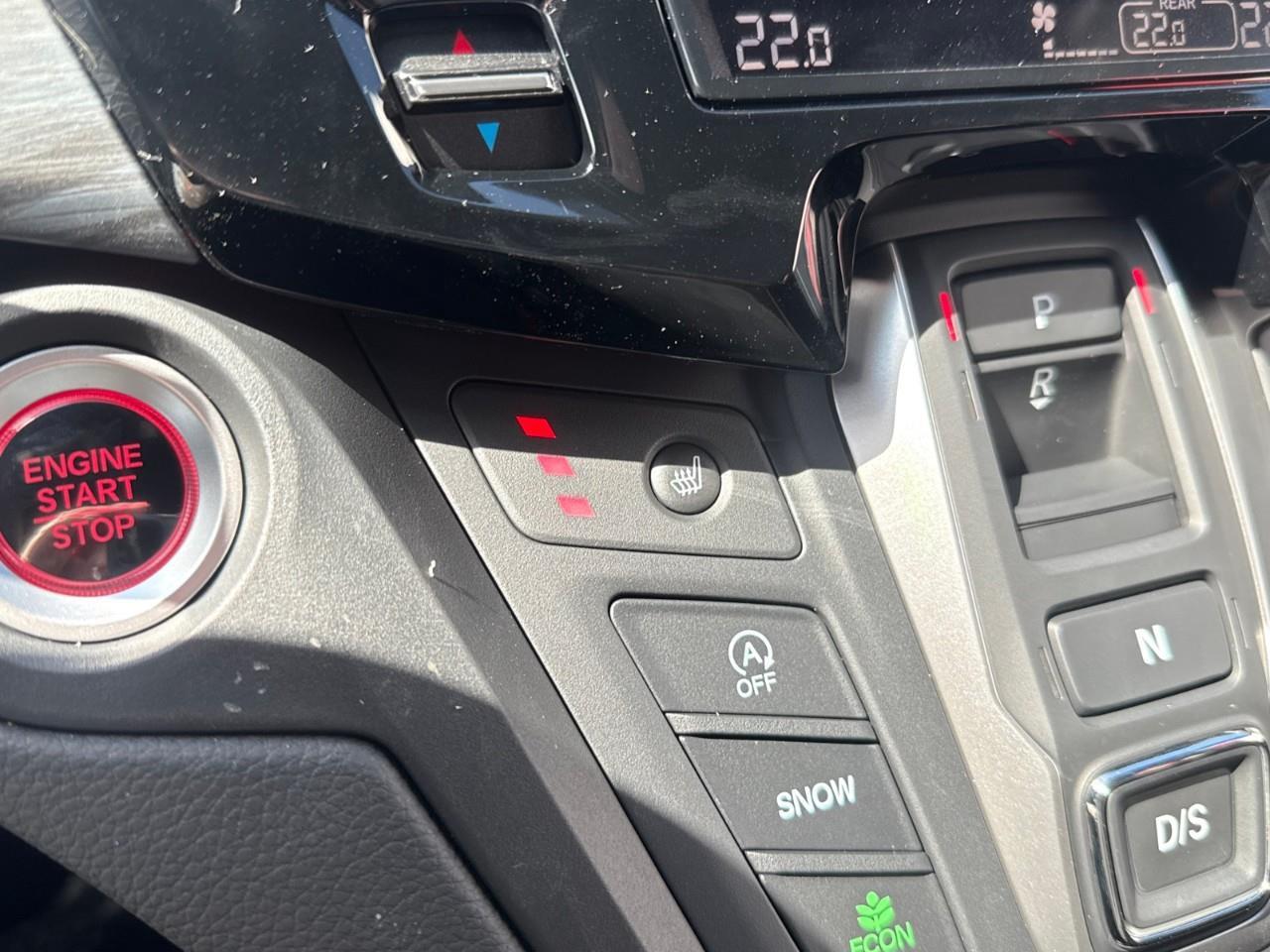 2027 Honda Odyssey Sport-L Passenger Van Photo