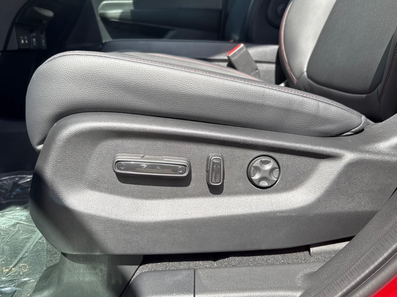 2027 Honda Odyssey Sport-L Passenger Van Photo
