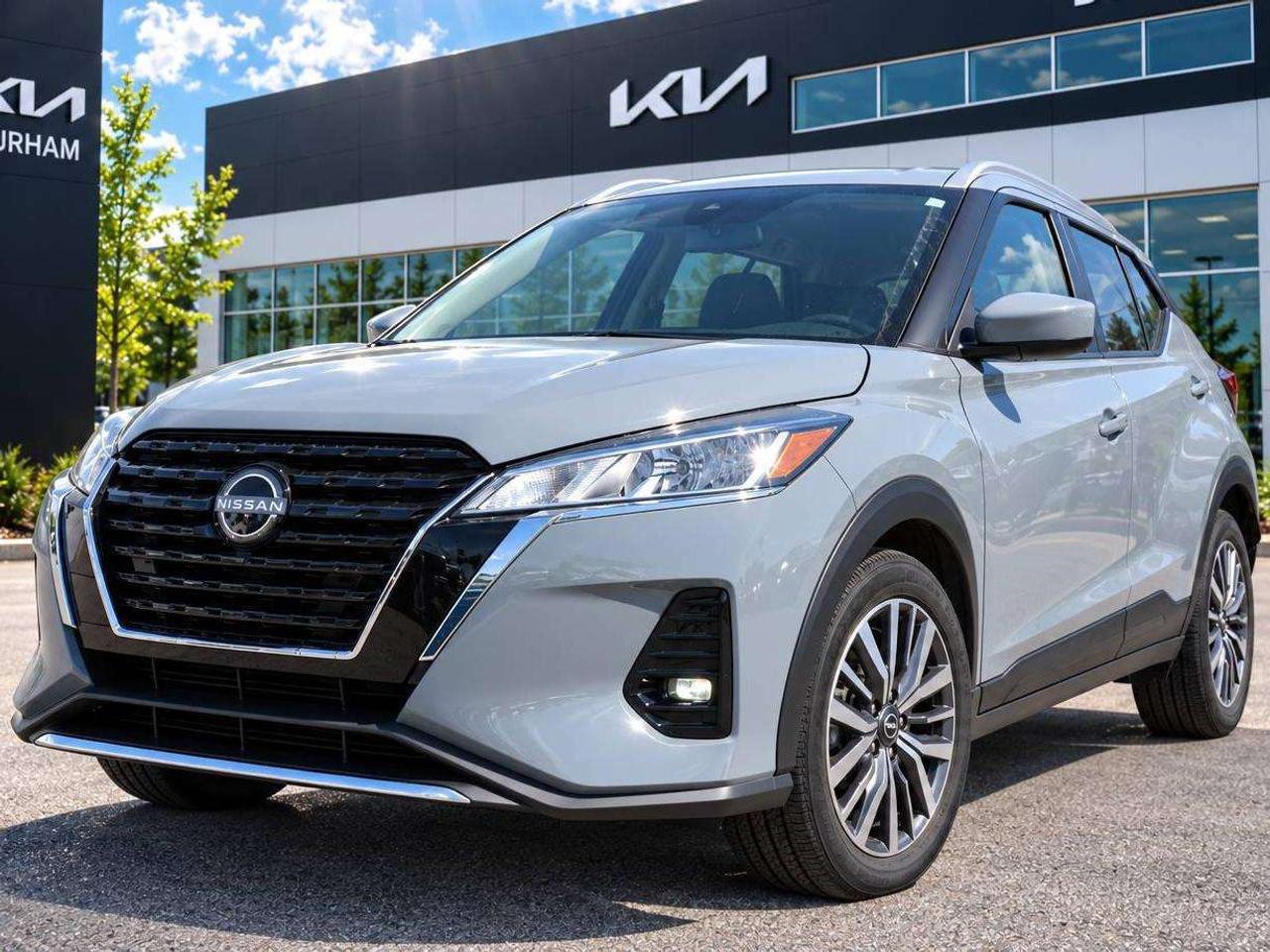 2024 Nissan Kicks SV Photo0