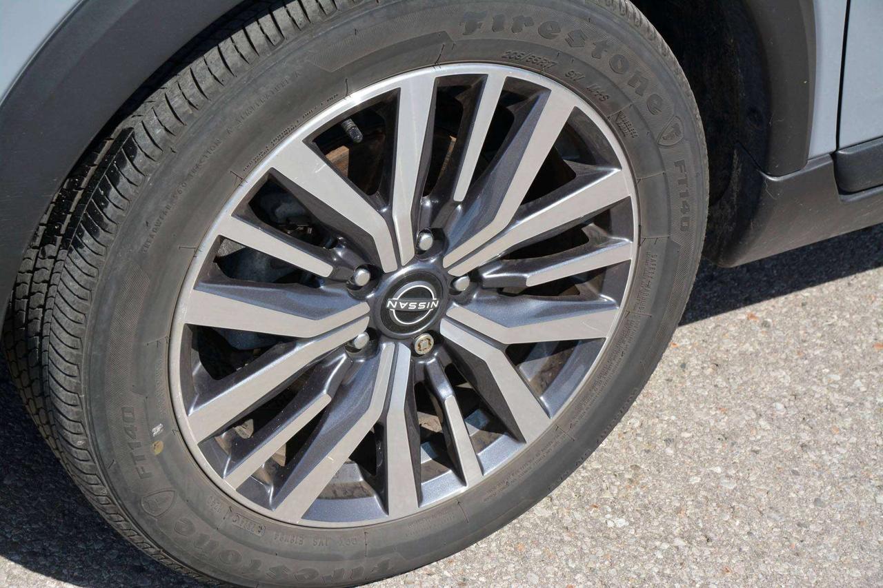 2024 Nissan Kicks SV Photo