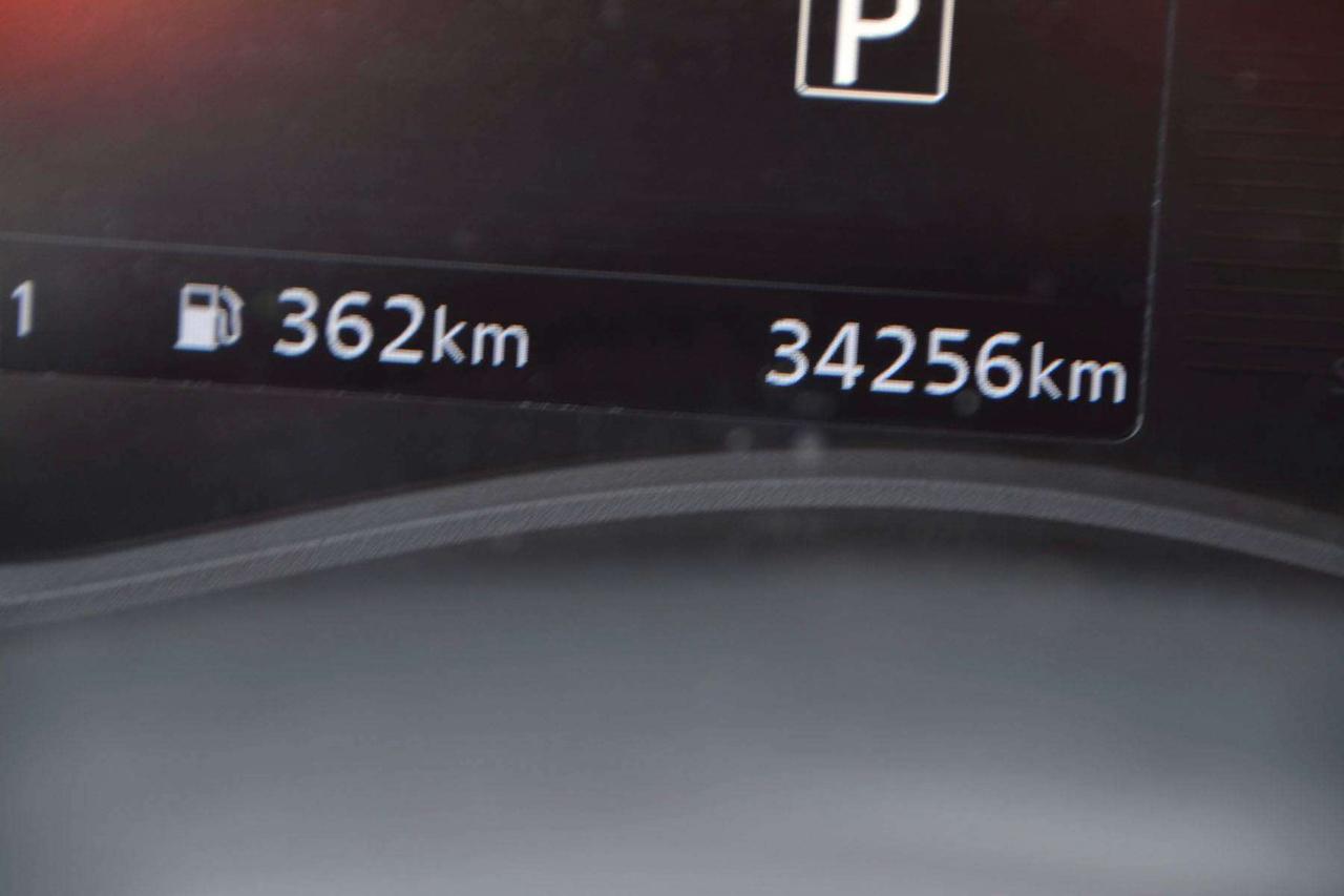 2024 Nissan Kicks SV Photo