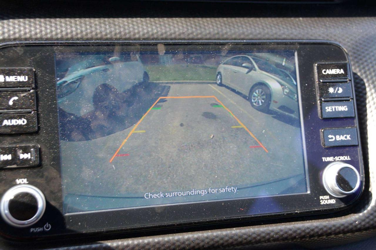 2024 Nissan Kicks SV Photo