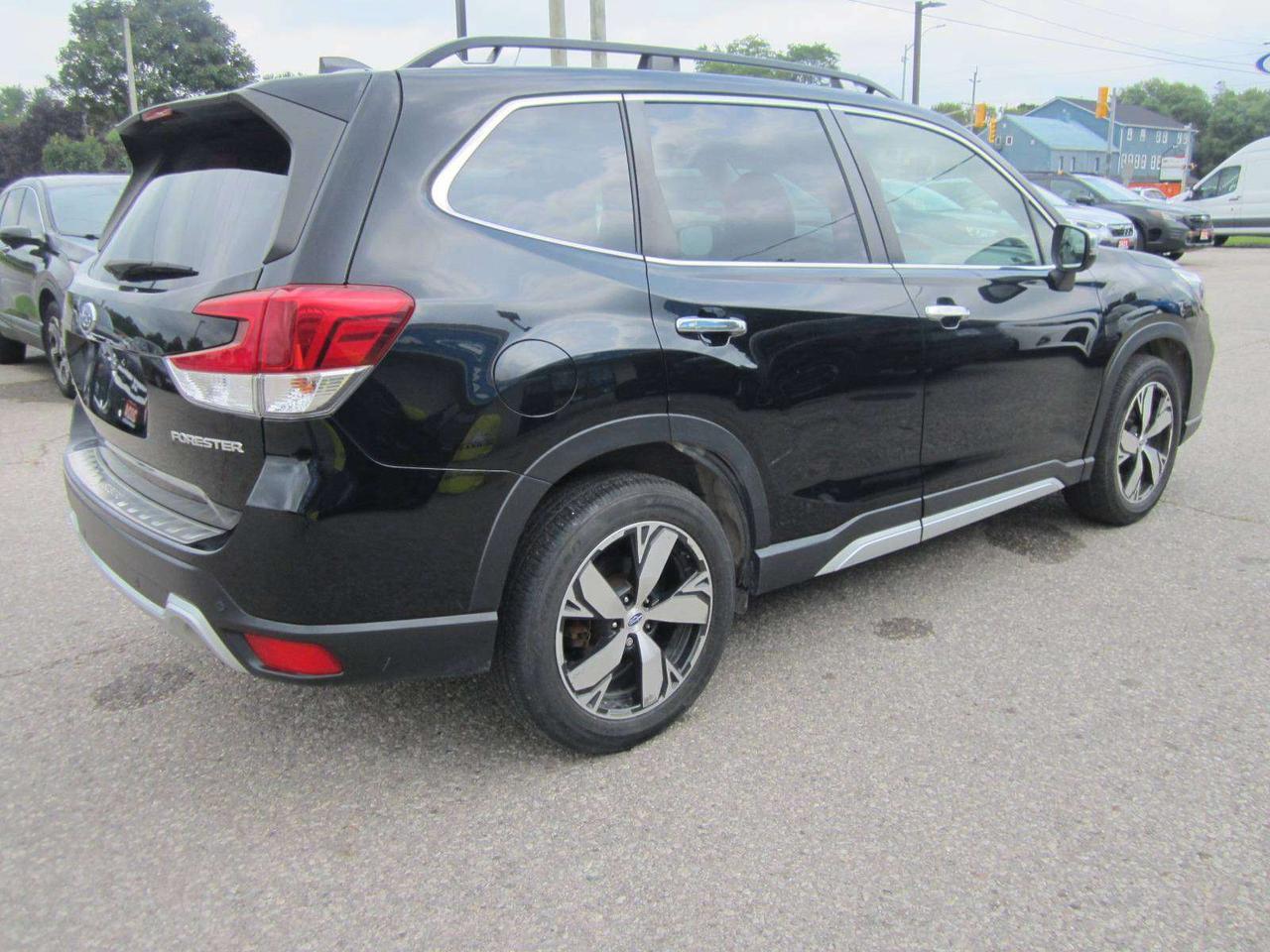 2020 Subaru Forester Premier NO ACCIDENTS! 1 PRICE ONLY! NO ADMIN FEES! Photo
