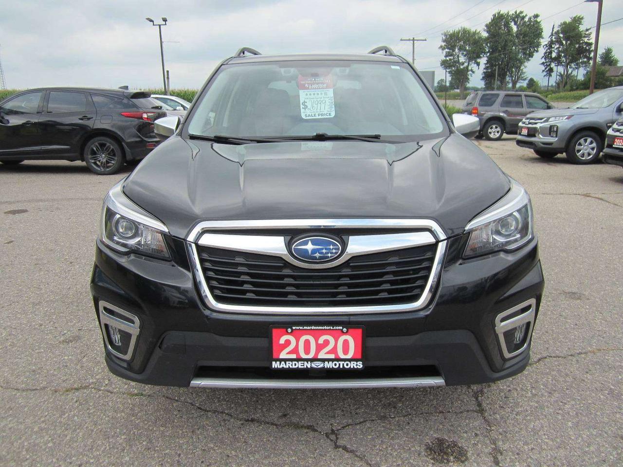 2020 Subaru Forester Premier NO ACCIDENTS! 1 PRICE ONLY! NO ADMIN FEES! Photo