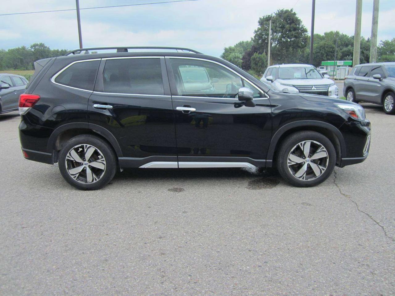 2020 Subaru Forester Premier NO ACCIDENTS! 1 PRICE ONLY! NO ADMIN FEES! Photo