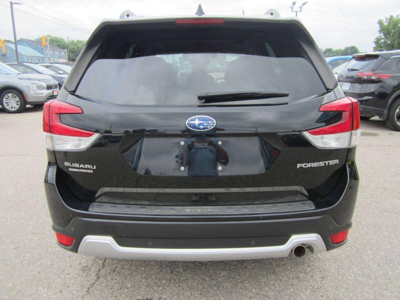 2020 Subaru Forester Premier NO ACCIDENTS! 1 PRICE ONLY! NO ADMIN FEES! Photo