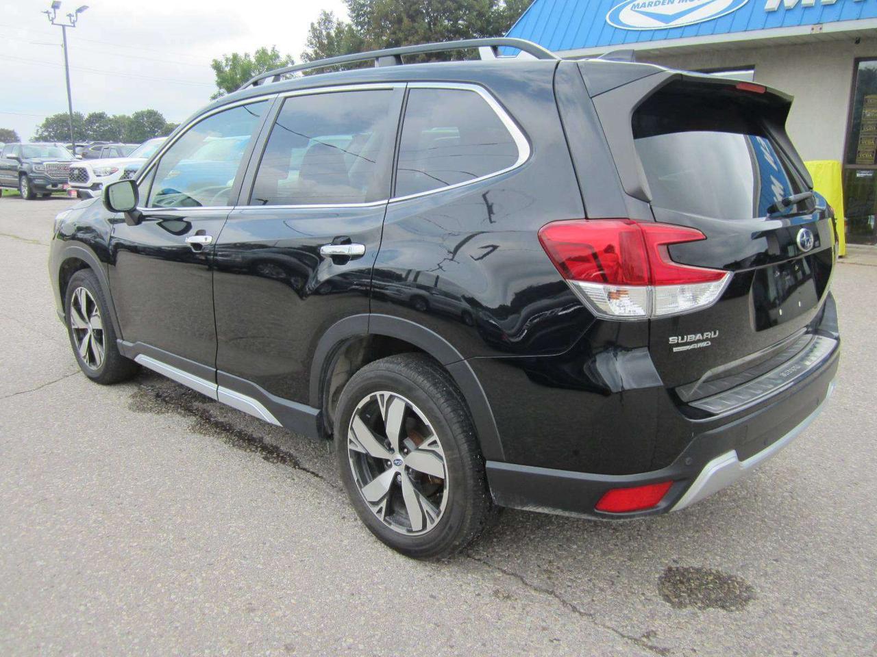 2020 Subaru Forester Premier NO ACCIDENTS! 1 PRICE ONLY! NO ADMIN FEES! Photo