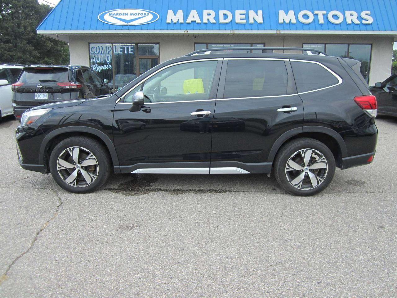 2020 Subaru Forester Premier NO ACCIDENTS! 1 PRICE ONLY! NO ADMIN FEES! Photo