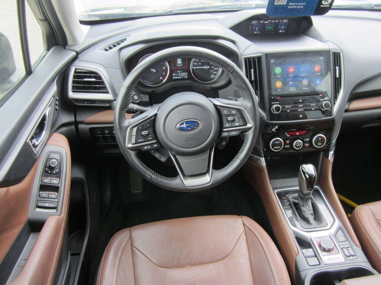 2020 Subaru Forester Premier NO ACCIDENTS! 1 PRICE ONLY! NO ADMIN FEES! Photo