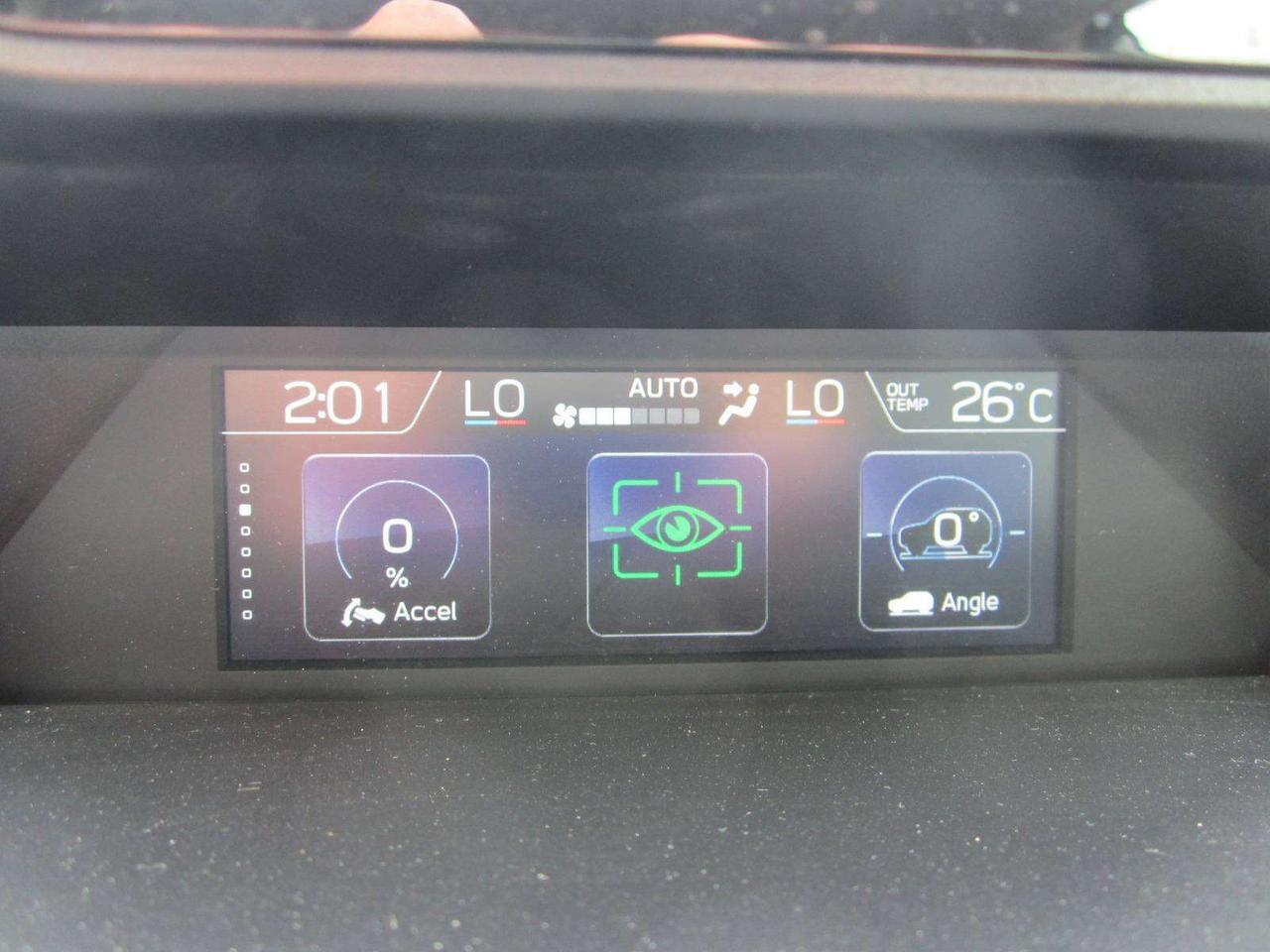 2020 Subaru Forester Premier NO ACCIDENTS! 1 PRICE ONLY! NO ADMIN FEES! Photo
