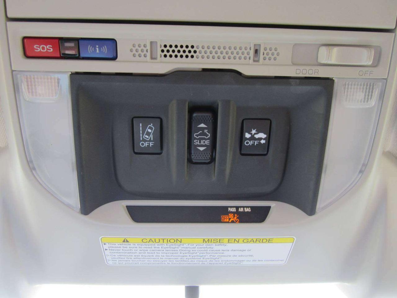 2020 Subaru Forester Premier NO ACCIDENTS! 1 PRICE ONLY! NO ADMIN FEES! Photo