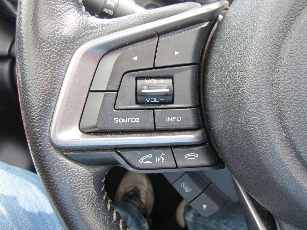 2020 Subaru Forester Premier NO ACCIDENTS! 1 PRICE ONLY! NO ADMIN FEES! Photo