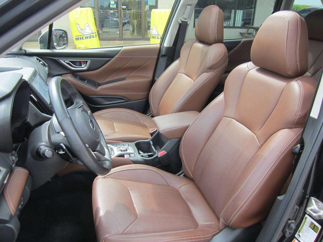 2020 Subaru Forester Premier NO ACCIDENTS! 1 PRICE ONLY! NO ADMIN FEES! Photo