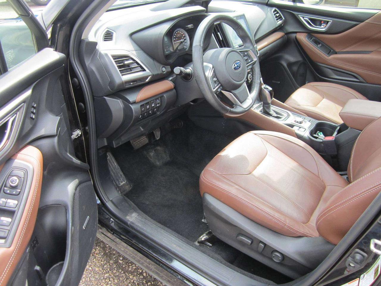 2020 Subaru Forester Premier NO ACCIDENTS! 1 PRICE ONLY! NO ADMIN FEES! Photo