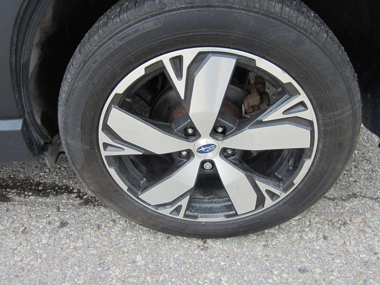 2020 Subaru Forester Premier NO ACCIDENTS! 1 PRICE ONLY! NO ADMIN FEES! Photo