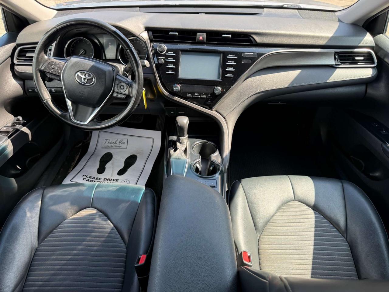 2020 Toyota Camry SE *CERTIFIED* Photo