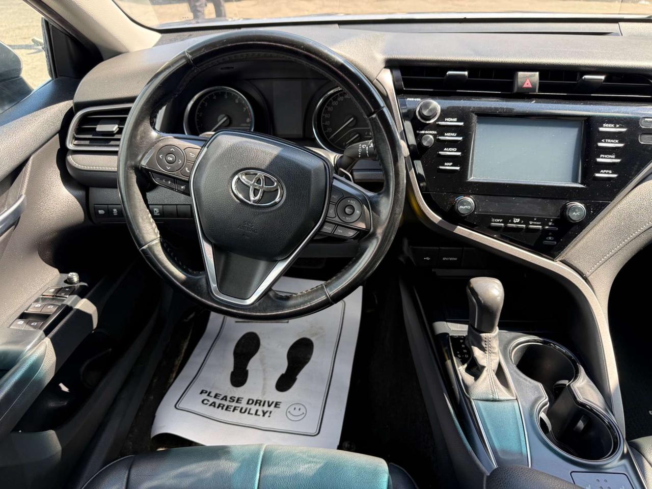 2020 Toyota Camry SE *CERTIFIED* Photo