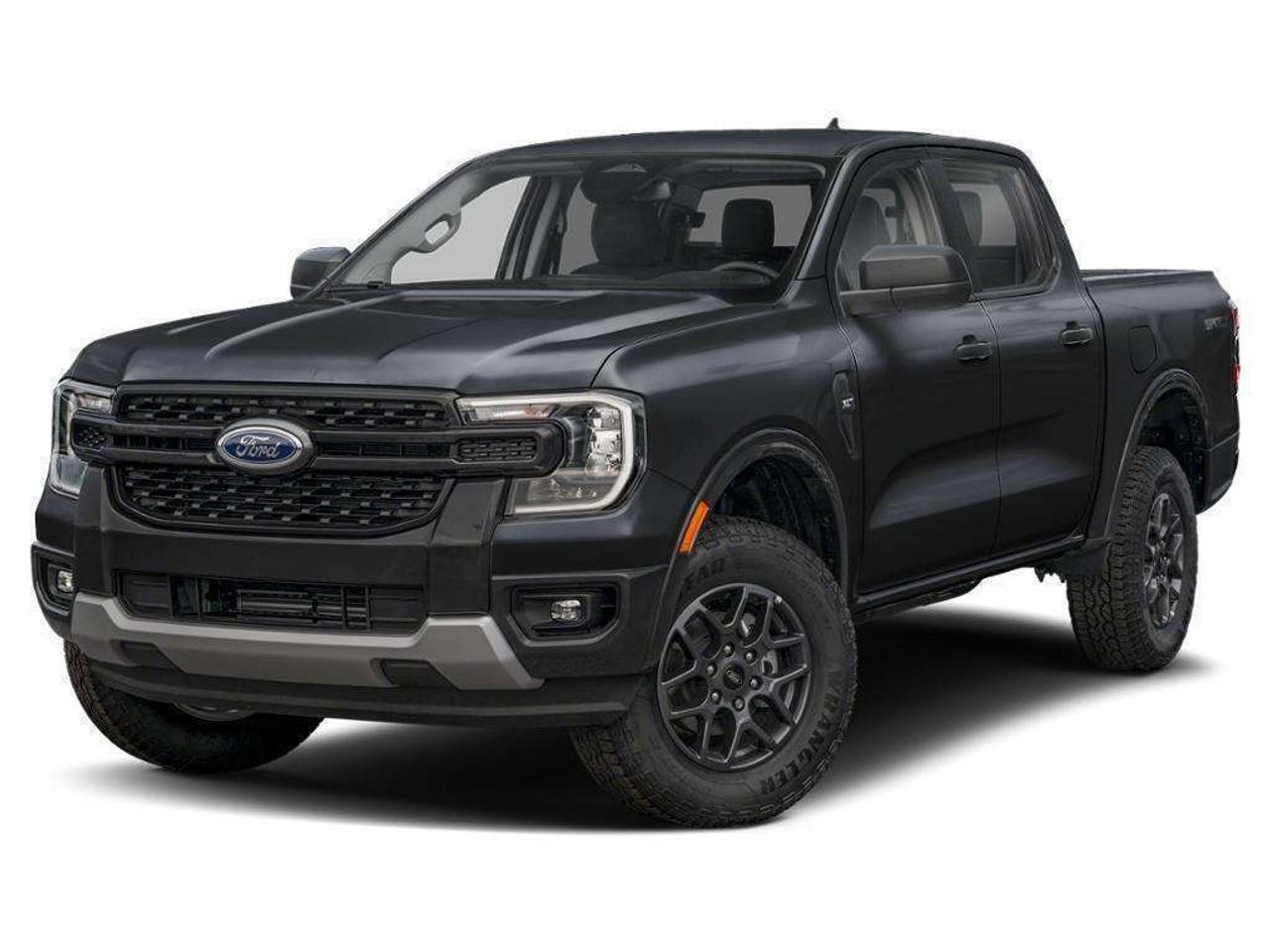 2026 Ford Ranger XLT   Heated Seats   12 in Screen   Tow Package Photo0