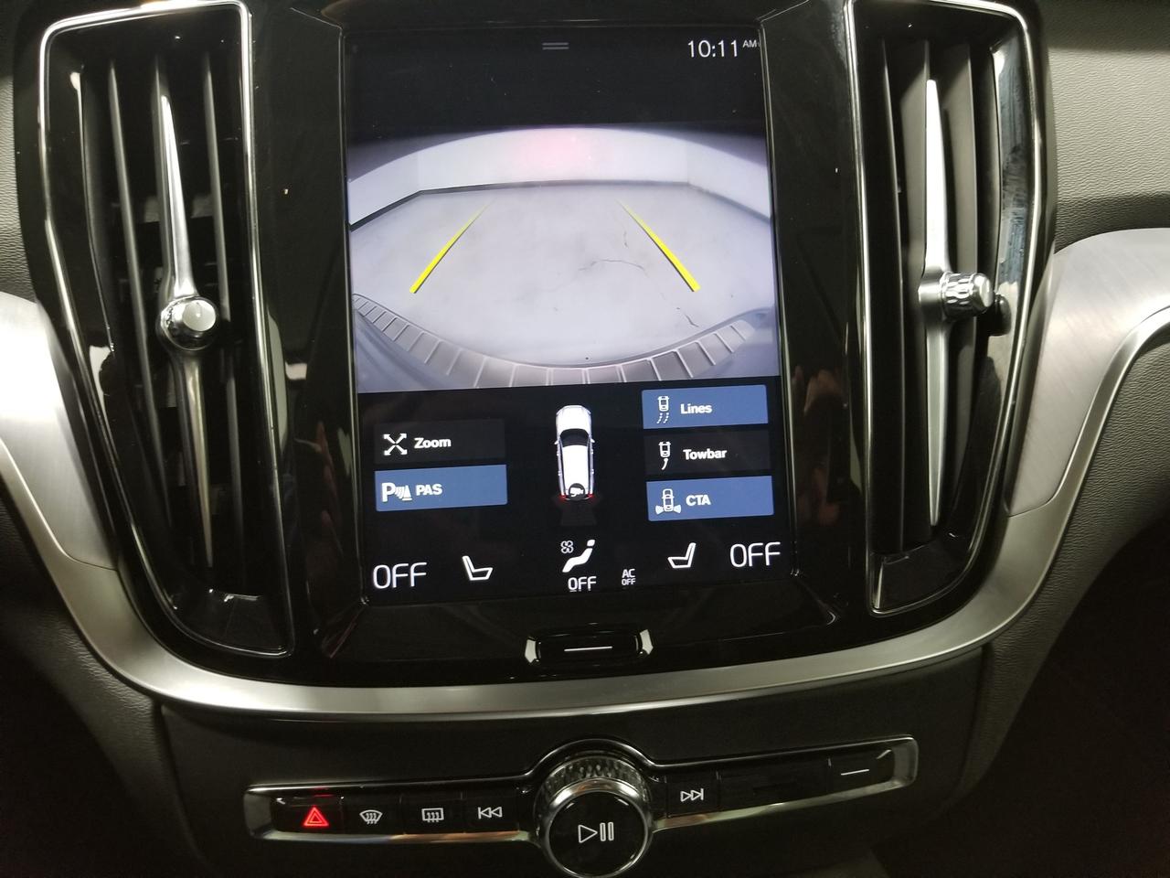 2020 Volvo V60 Cross Country T5 4dr All-Wheel Drive Wagon Photo