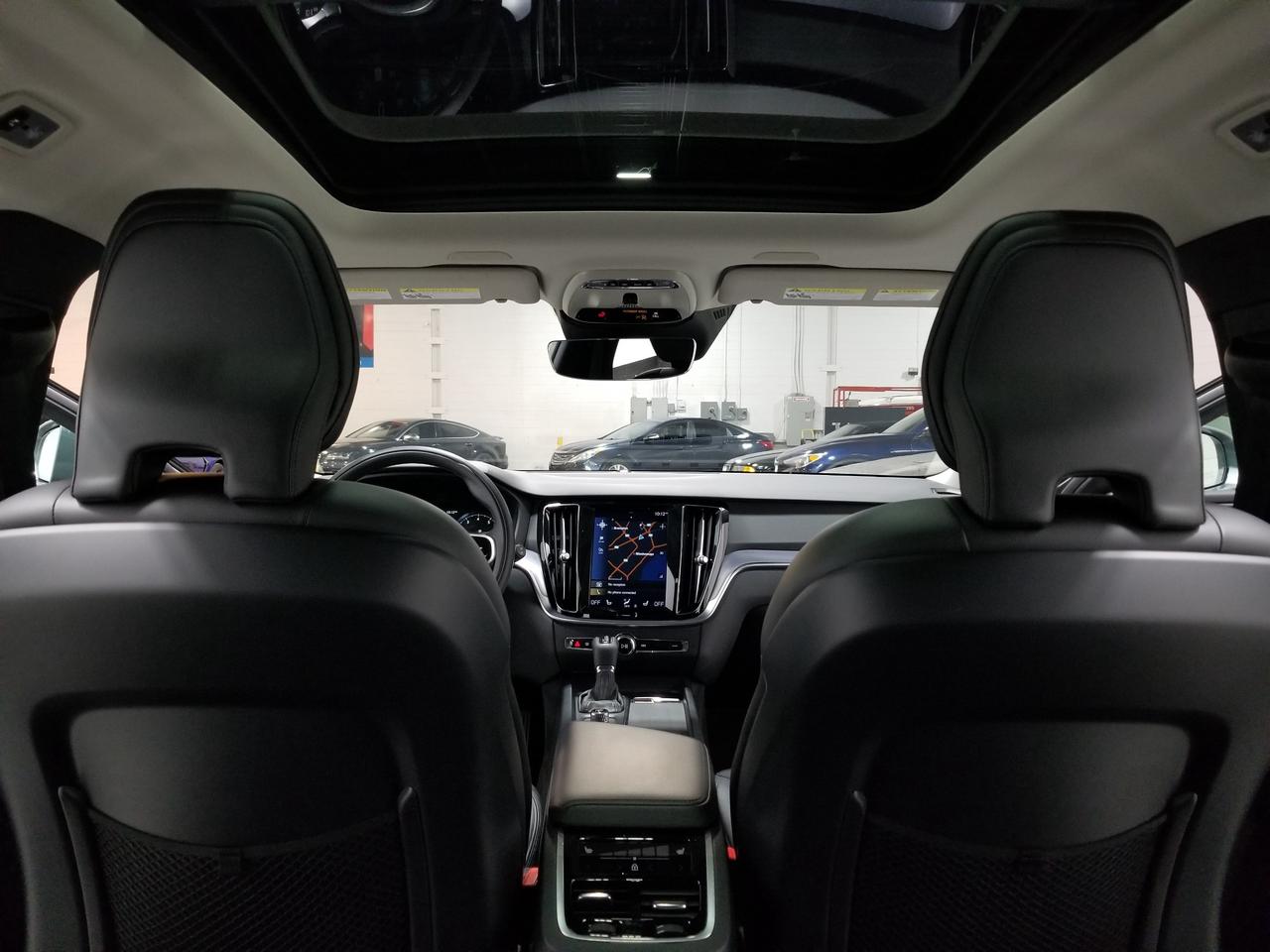 2020 Volvo V60 Cross Country T5 4dr All-Wheel Drive Wagon Photo