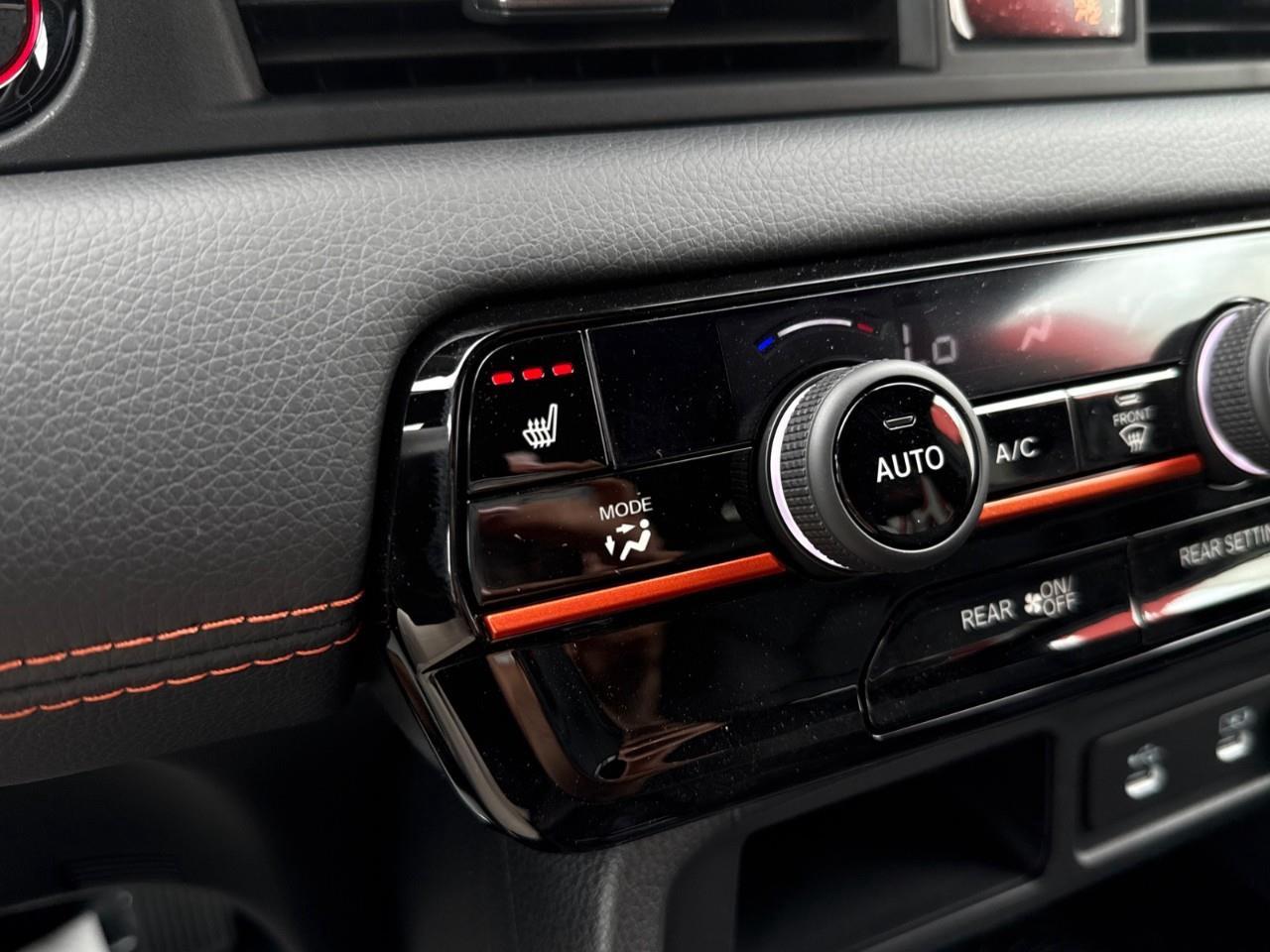 2026 Honda Pilot TrailSport 4dr All-Wheel Drive Photo