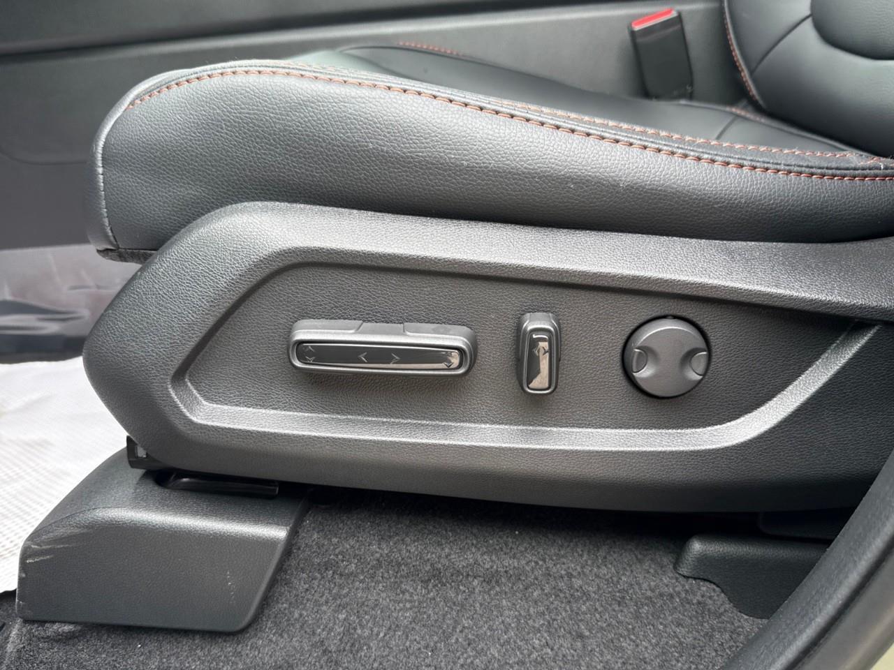 2026 Honda Pilot TrailSport 4dr All-Wheel Drive Photo