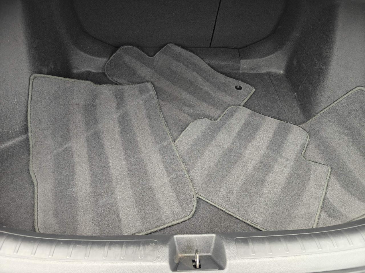 2023 Honda Civic Sport 4dr Sedan Photo