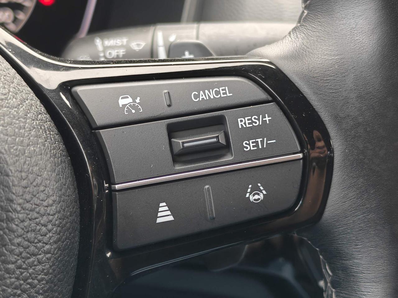 2023 Honda Civic Sport 4dr Sedan Photo
