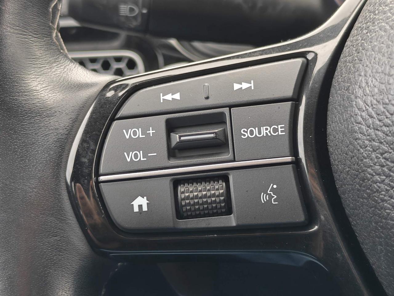 2023 Honda Civic Sport 4dr Sedan Photo