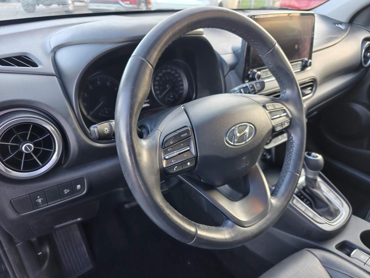 2023 Hyundai KONA 2.0L Preferred Sun & Leather Package 4dr All-Wheel Drive Photo
